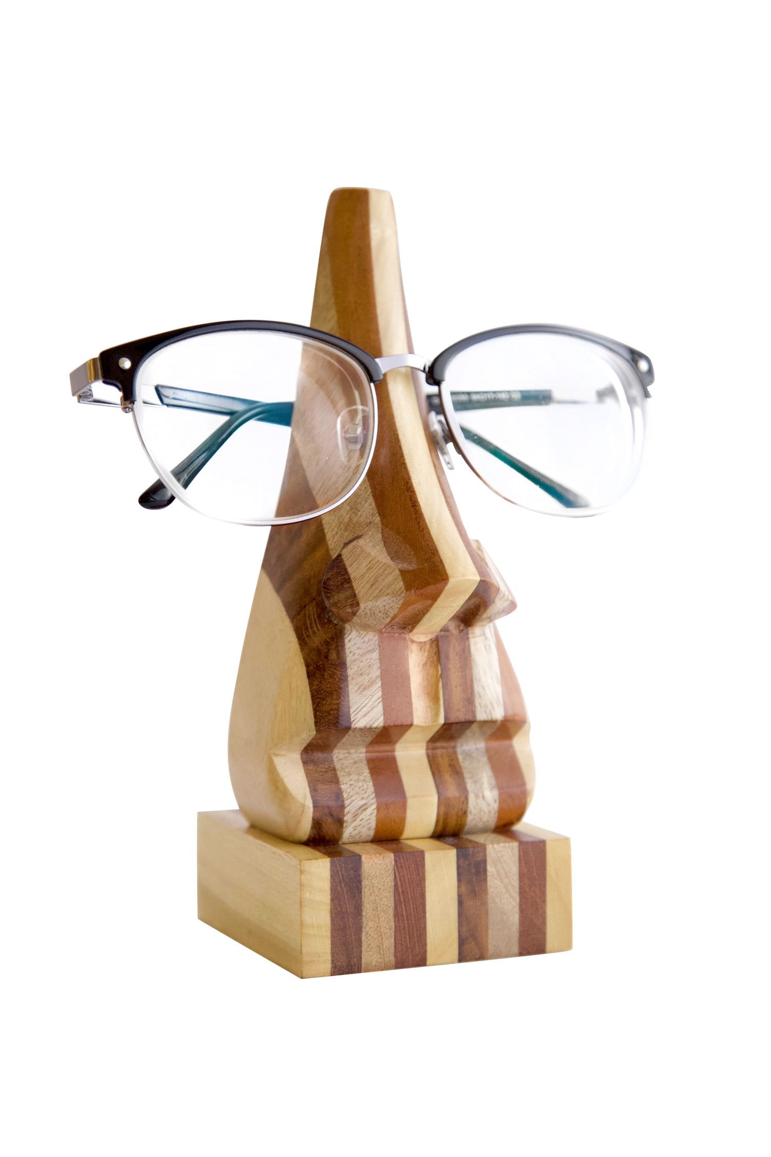 Many Woods Eyeglasses Rest - Ten Thousand Villages