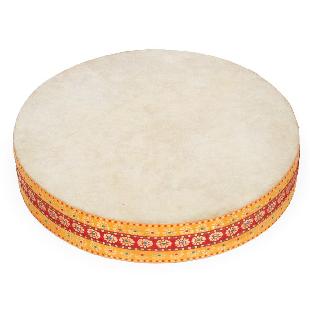 Ocean Sounds Drum - Ten Thousand Villages