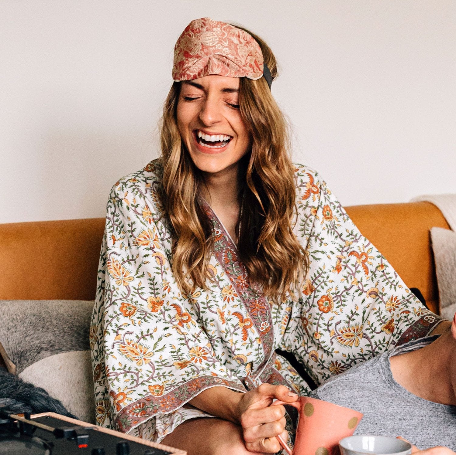 Soothing Comfort Set - Ten Thousand Villages