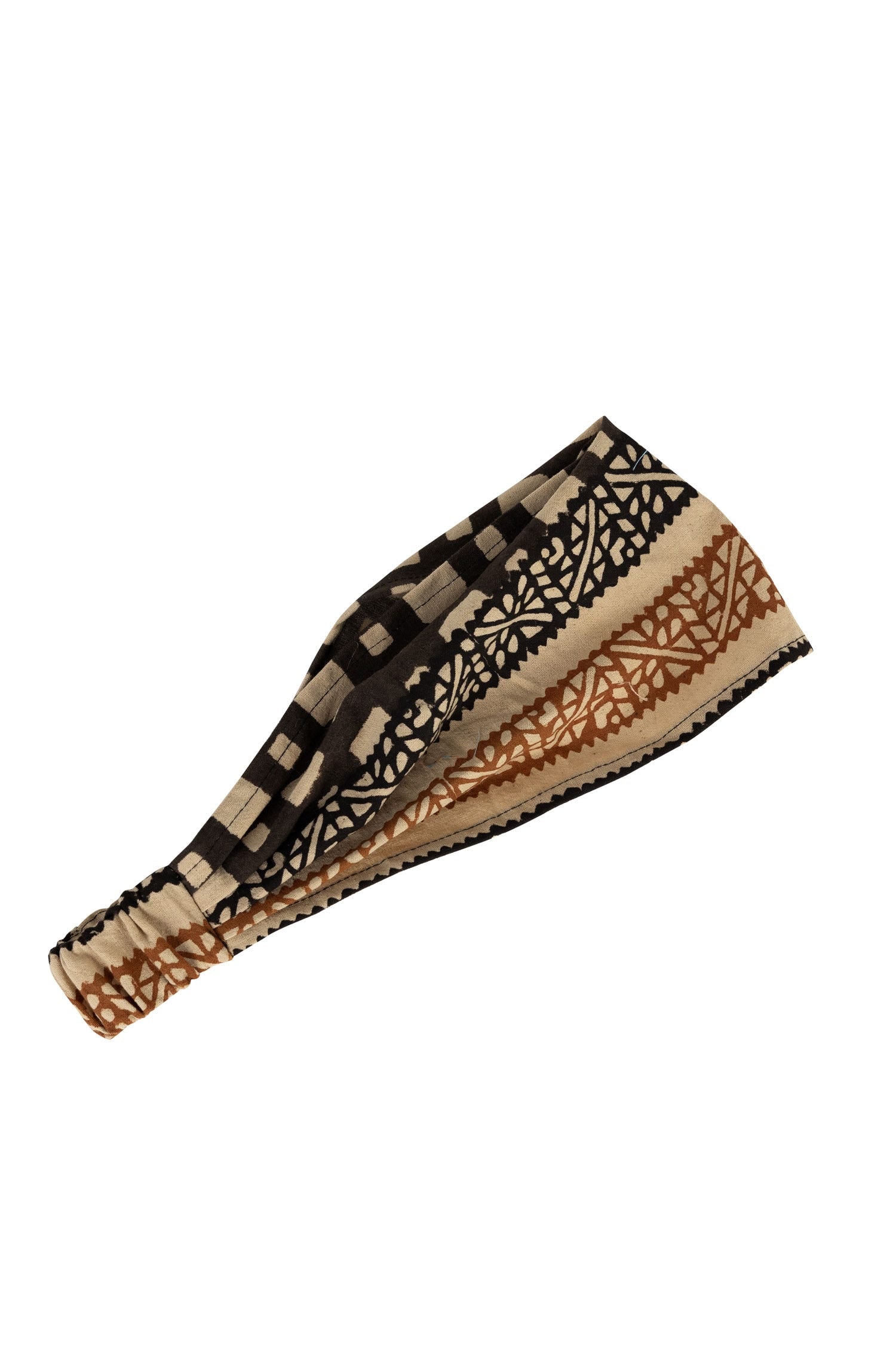 Eco-Chic Headband - Ten Thousand Villages