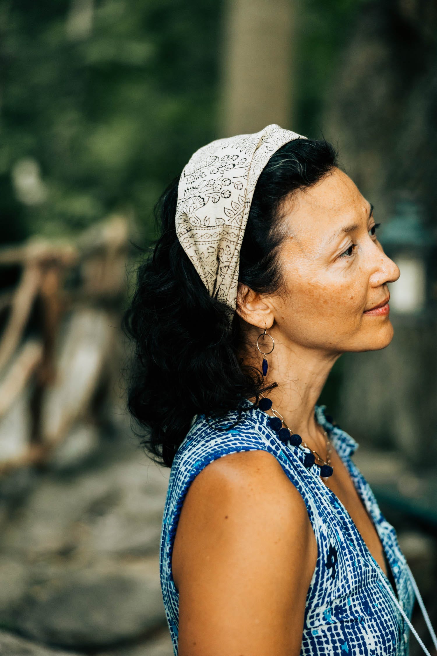 Eco-Chic Headband - Ten Thousand Villages