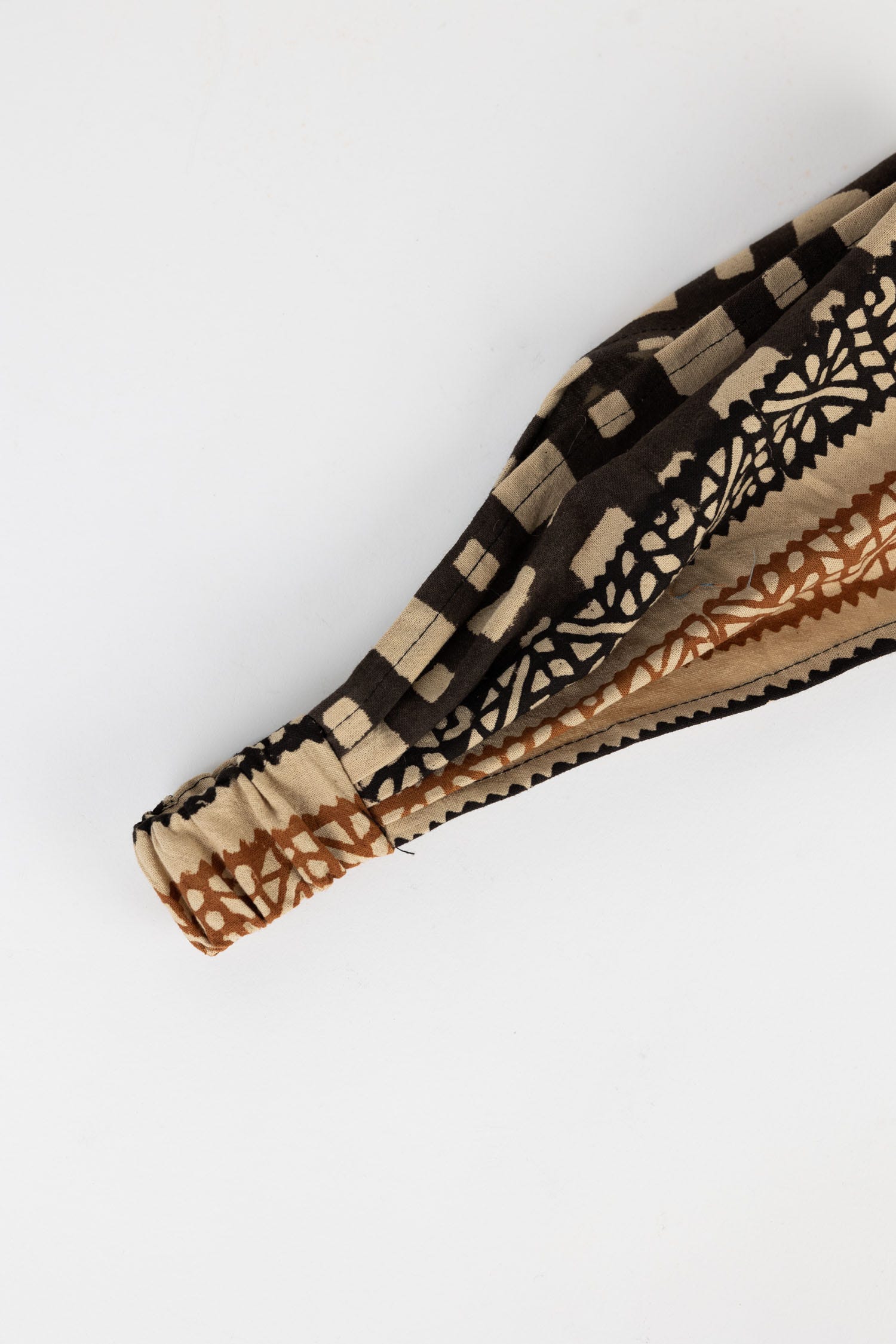 Eco-Chic Headband - Ten Thousand Villages