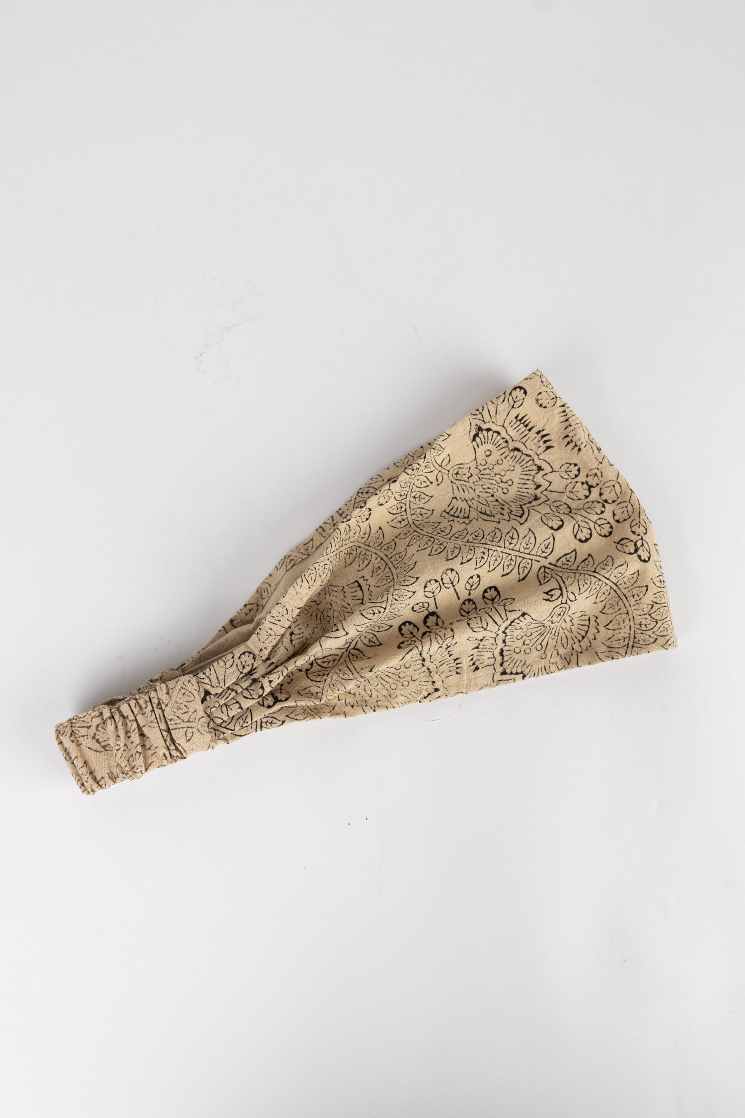 Eco-Chic Headband - Ten Thousand Villages