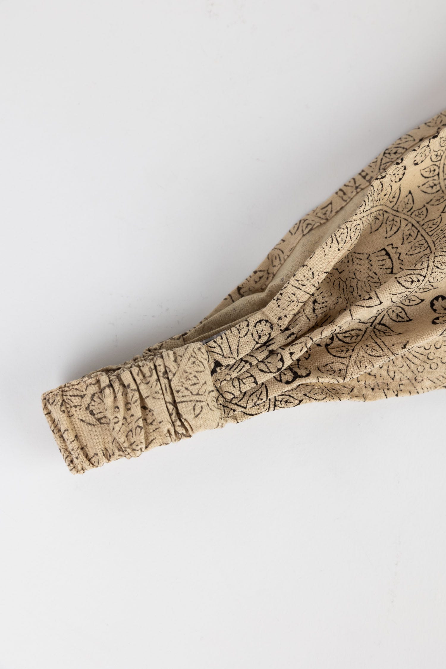 Eco-Chic Headband - Ten Thousand Villages