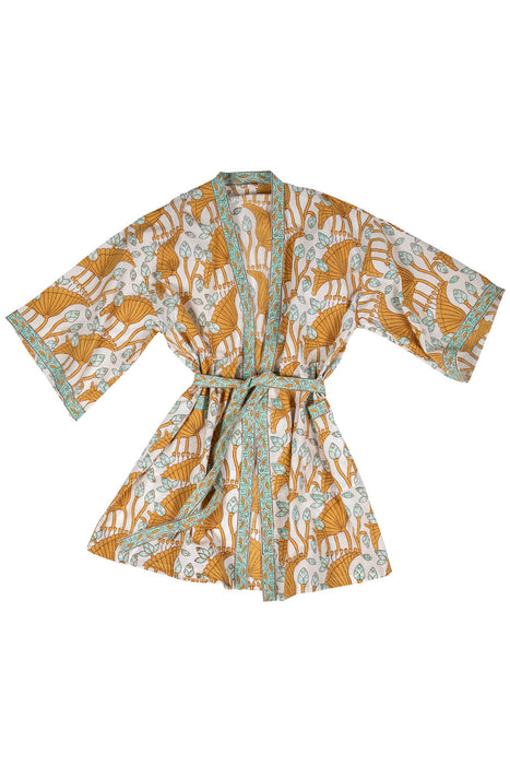 Rest & Relaxation Robe 1