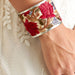 Chandni Ribbon Bracelet thumbnail 3
