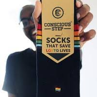 Socks that Save LGBTQ Lives (Sm) 2