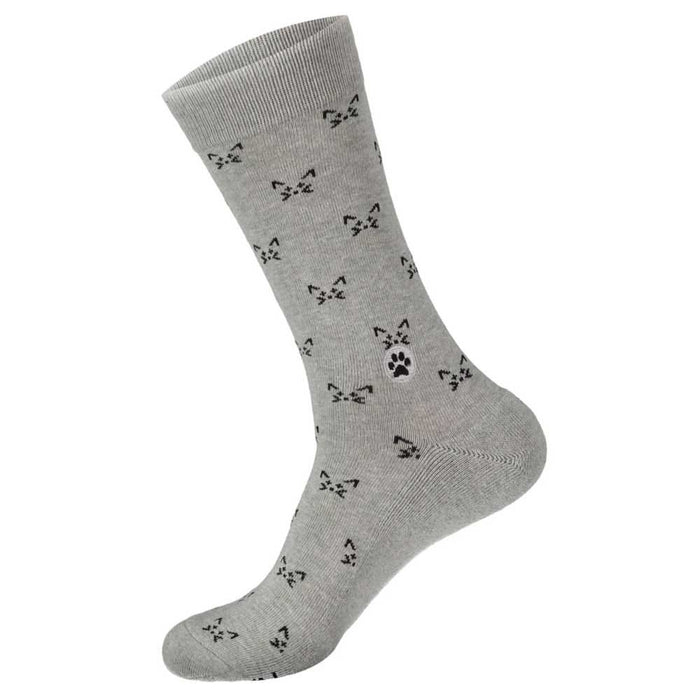 Socks that Save Cats (Sm) 2