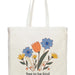 Free to Be Kind Tote thumbnail 1