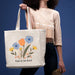 Free to Be Kind Tote thumbnail 2