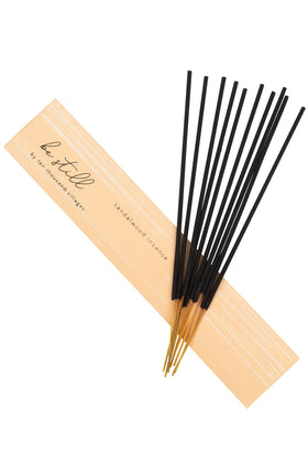 Sandalwood Incense Sticks - Ten Thousand Villages
