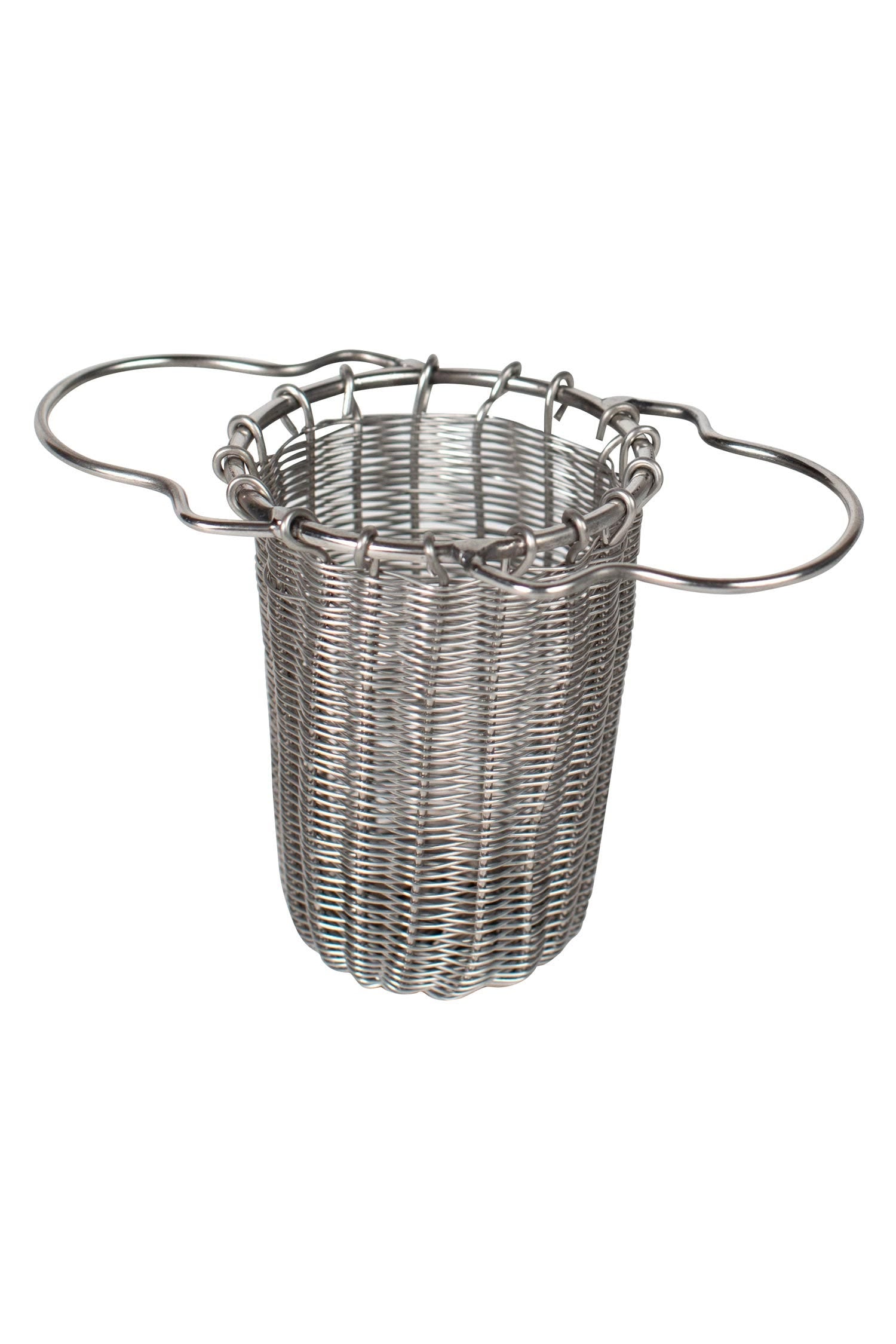 Hand-woven Tea Strainer