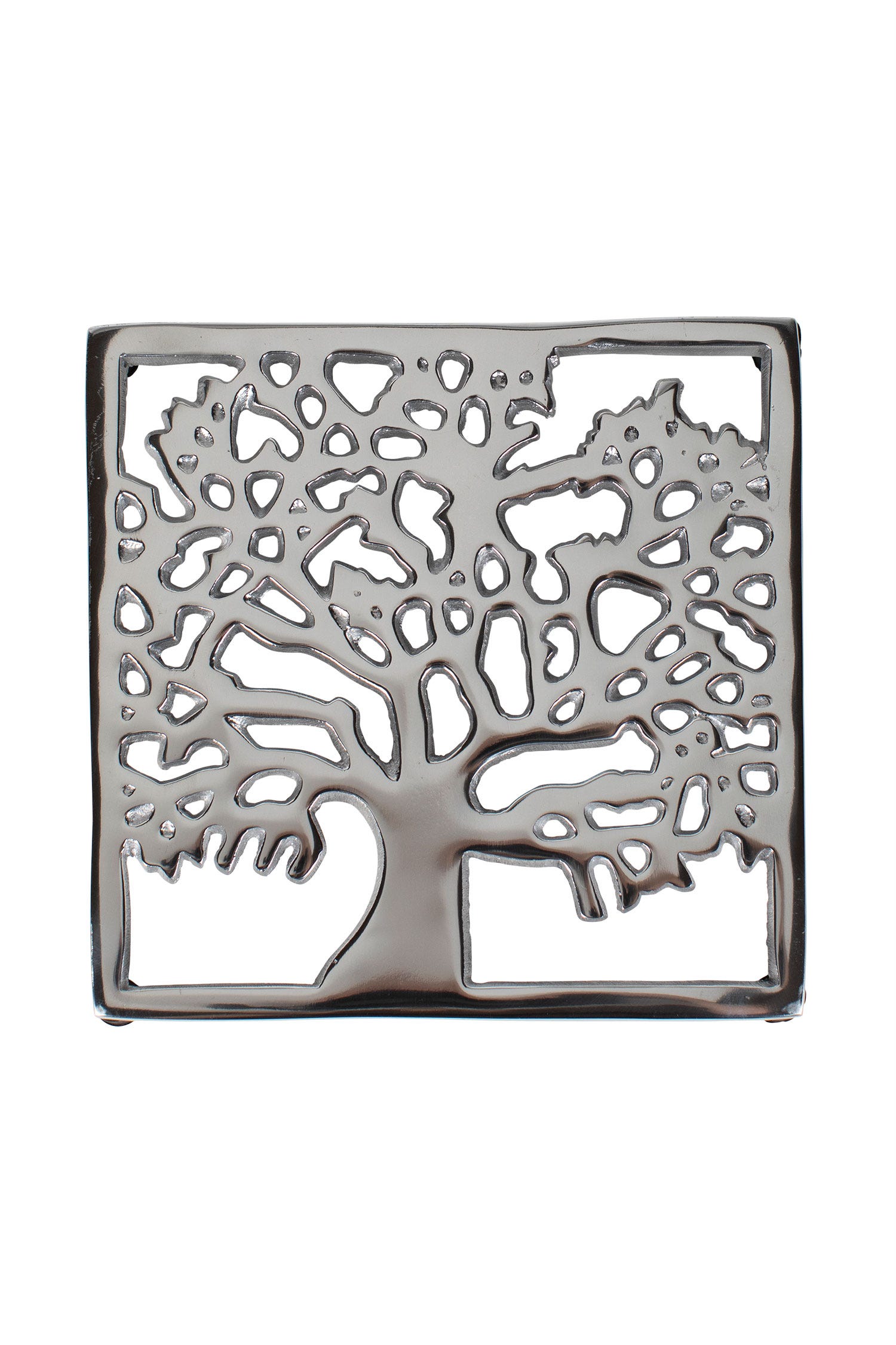 Tree Trivet - Ten Thousand Villages
