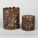 Forest Candle Holder (LG) thumbnail 2