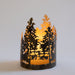 Forest Shimmer Candleholder (MD) thumbnail 2