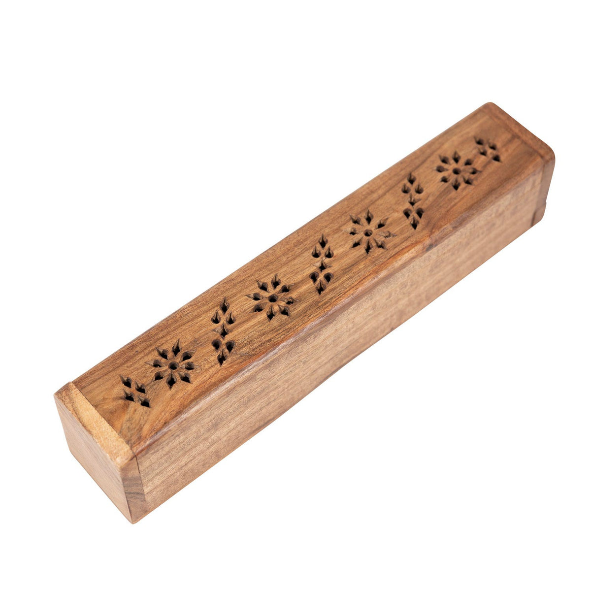 Acerra - Roman Wooden Incense Box • ARX Mercatura