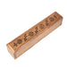 Acacia Wood Incense Box thumbnail 1