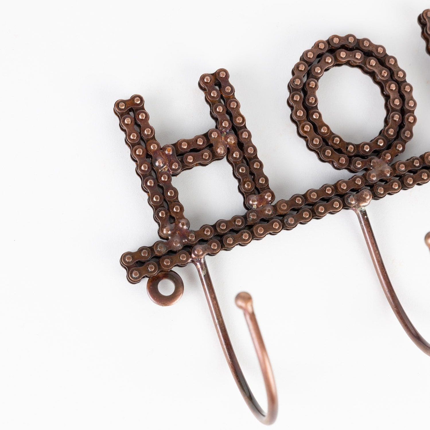 HOME Bike Chain Hook Rack | Ten Thousand Villages