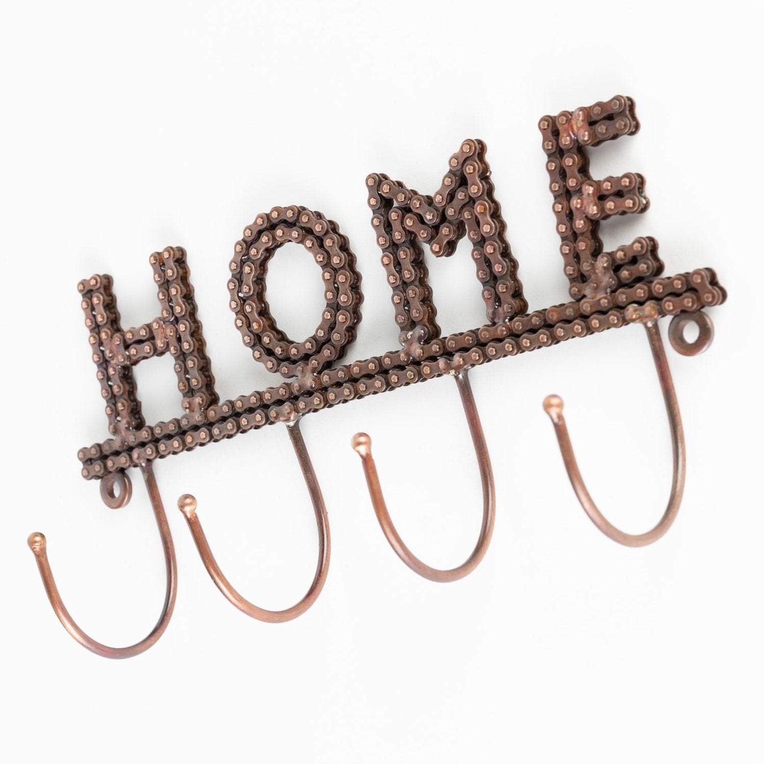 HOME Bike Chain Hook Rack - Ten Thousand Villages