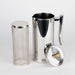 Stainless Steel Cold Brew Carafe thumbnail 3