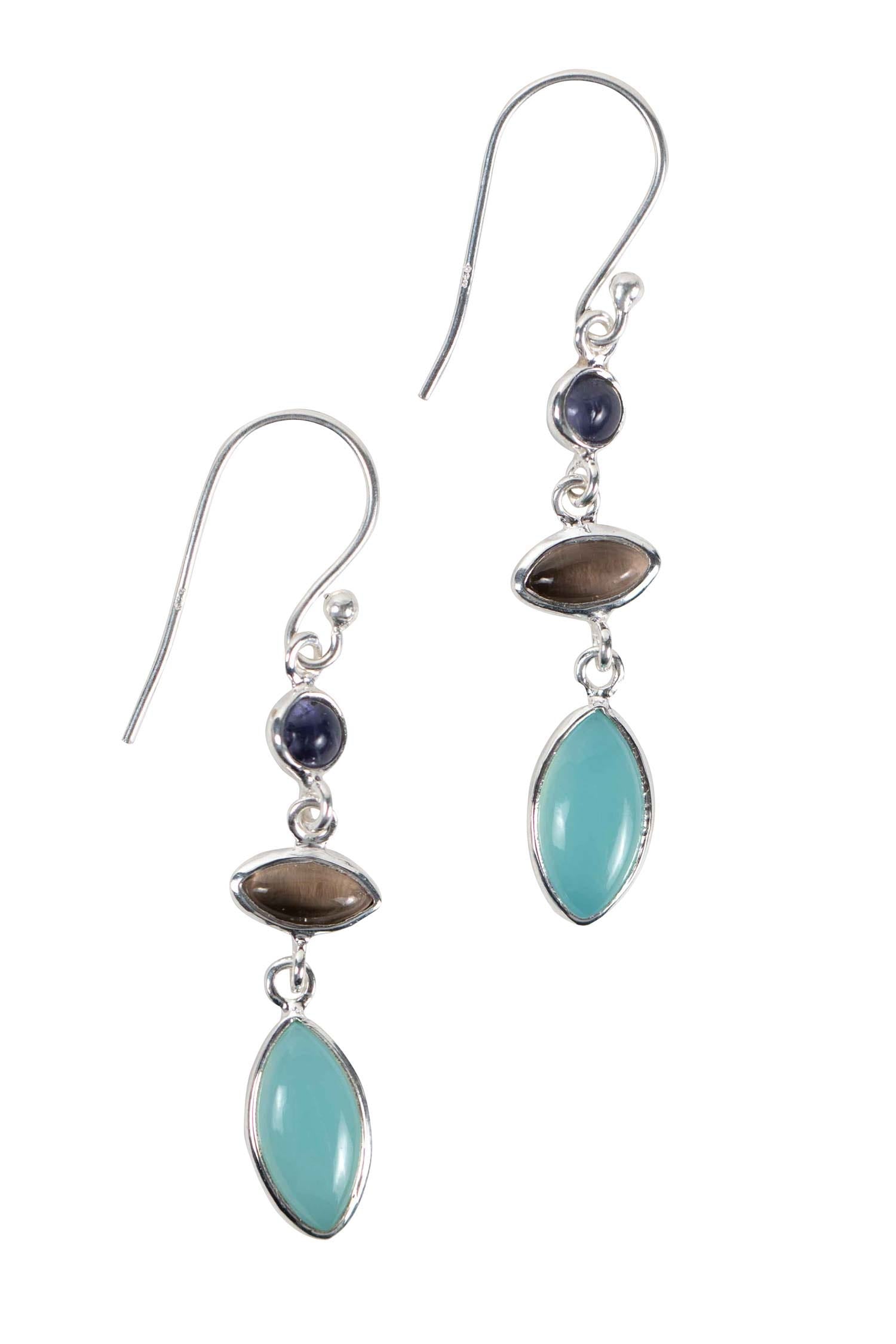 Good Things Earrings - Ten Thousand Villages