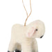 Wooly Lamb Ornament thumbnail 1