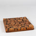 Wood Slice Trivet thumbnail 3