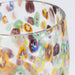 Confetti Cheena Glass Candleholder thumbnail 2