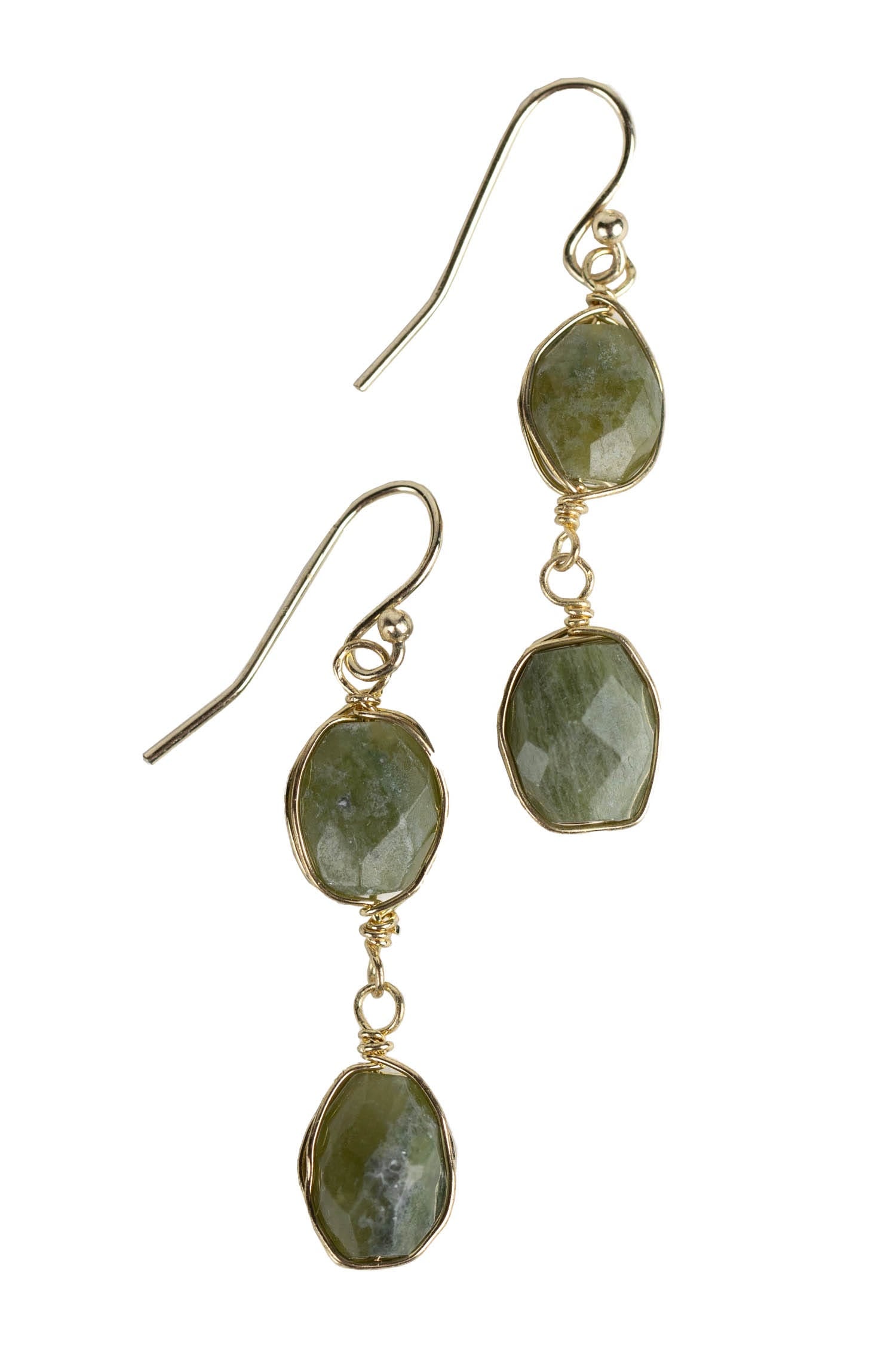 Kindred Spirit Earrings - Ten Thousand Villages