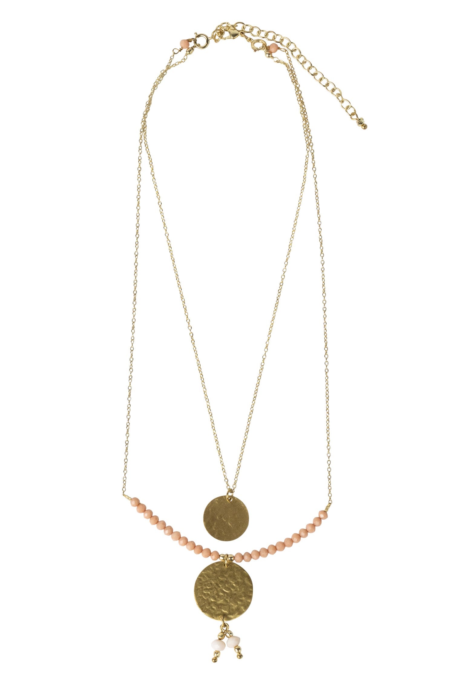 Convertible Strands Necklace - Ten Thousand Villages