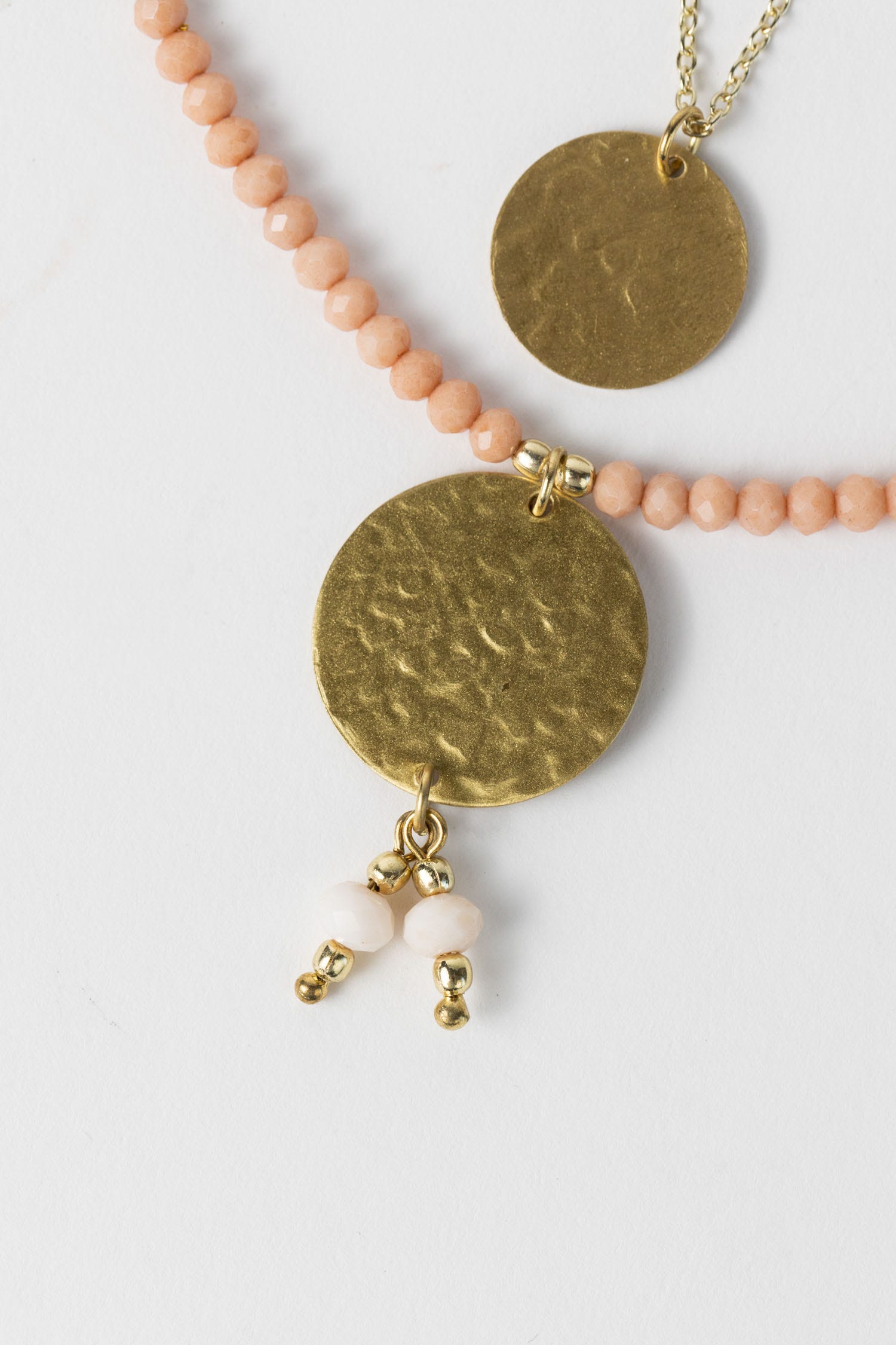 Convertible Strands Necklace - Ten Thousand Villages