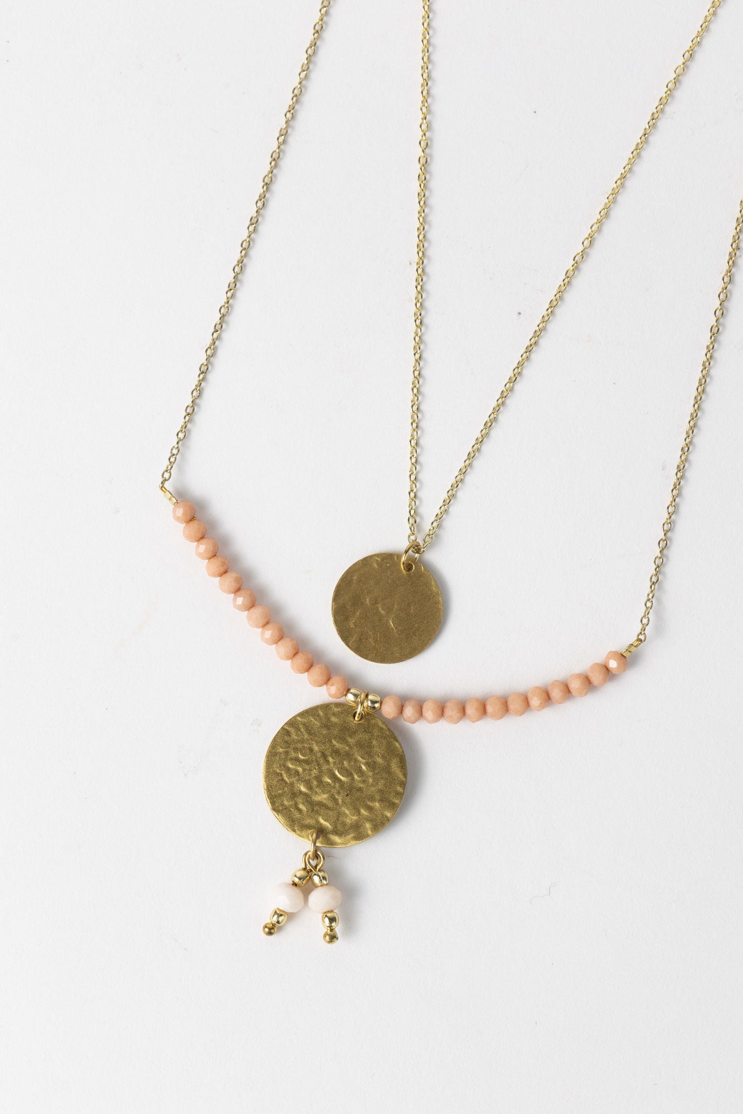 Convertible Strands Necklace - Ten Thousand Villages