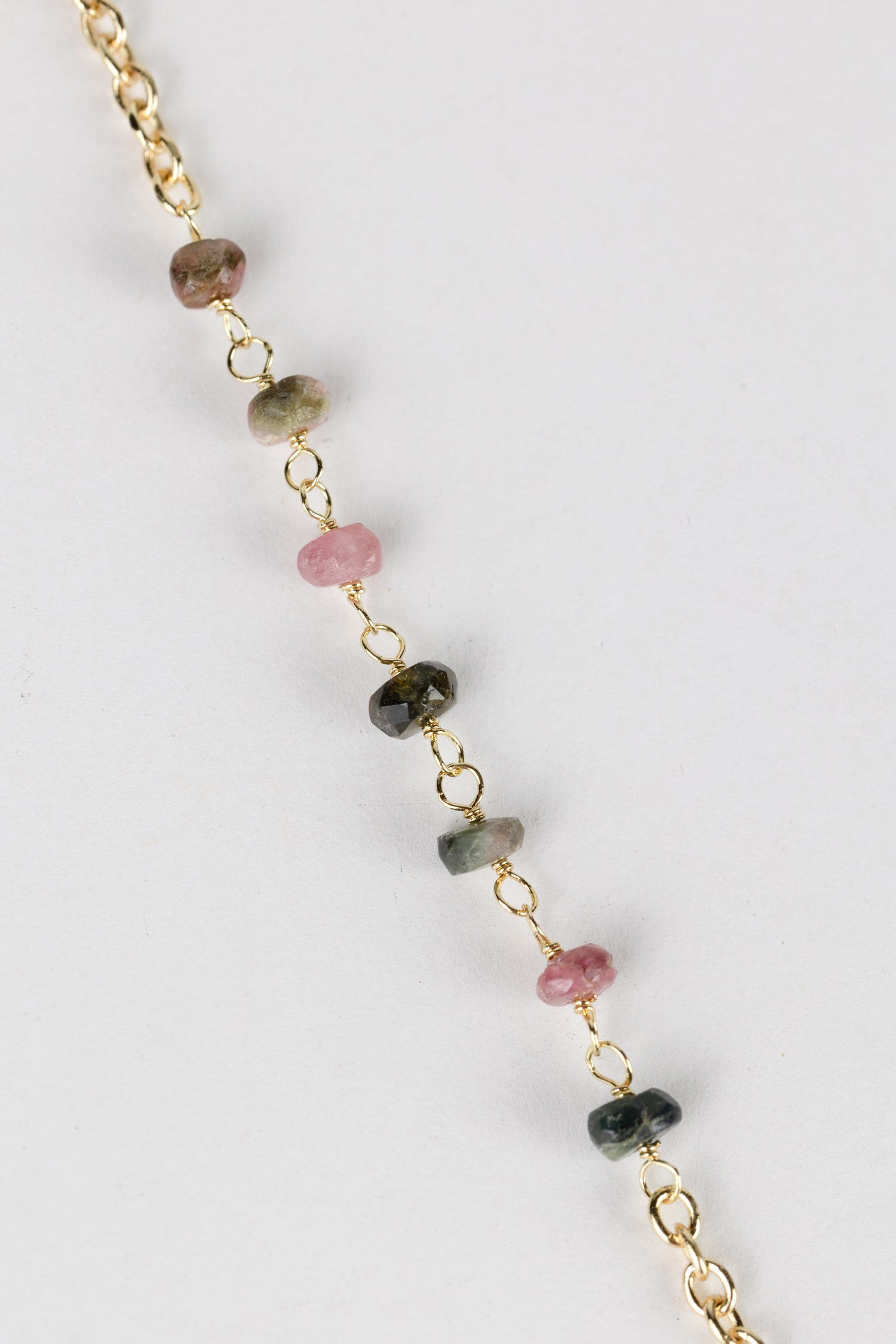 Ivory Tones Necklace - Ten Thousand Villages