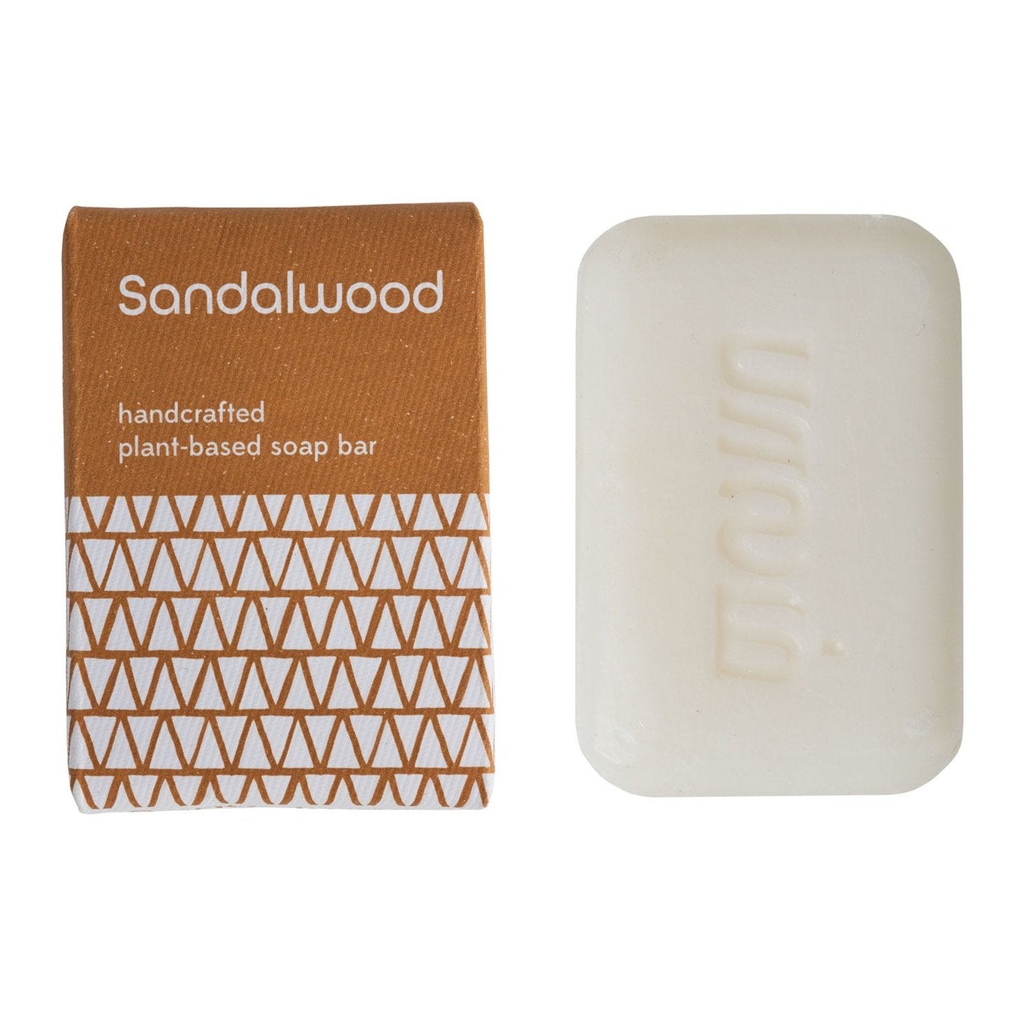 Sandalwood Soap - Ten Thousand Villages