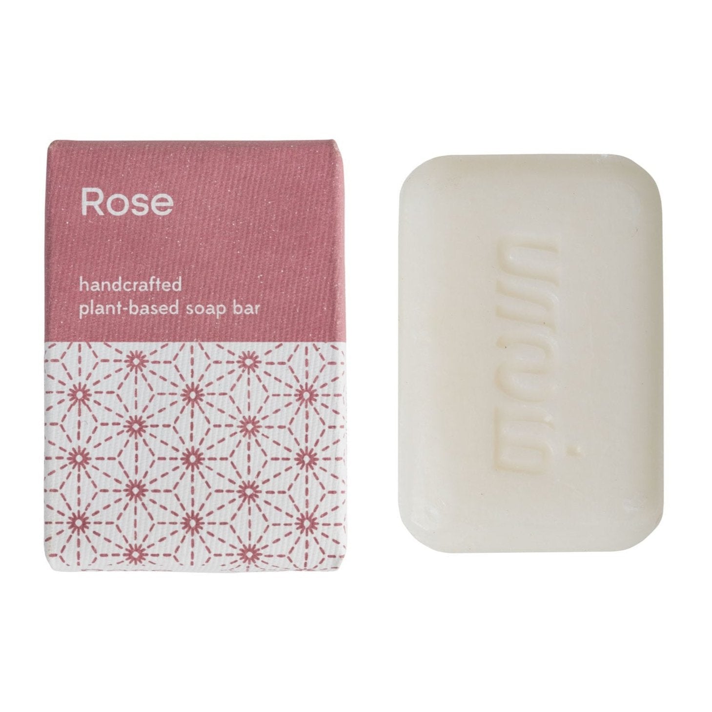 Rose Soap - Ten Thousand Villages