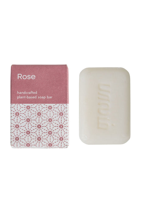 Rose Soap 1