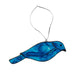 Glass Bluebird Ornament thumbnail 1