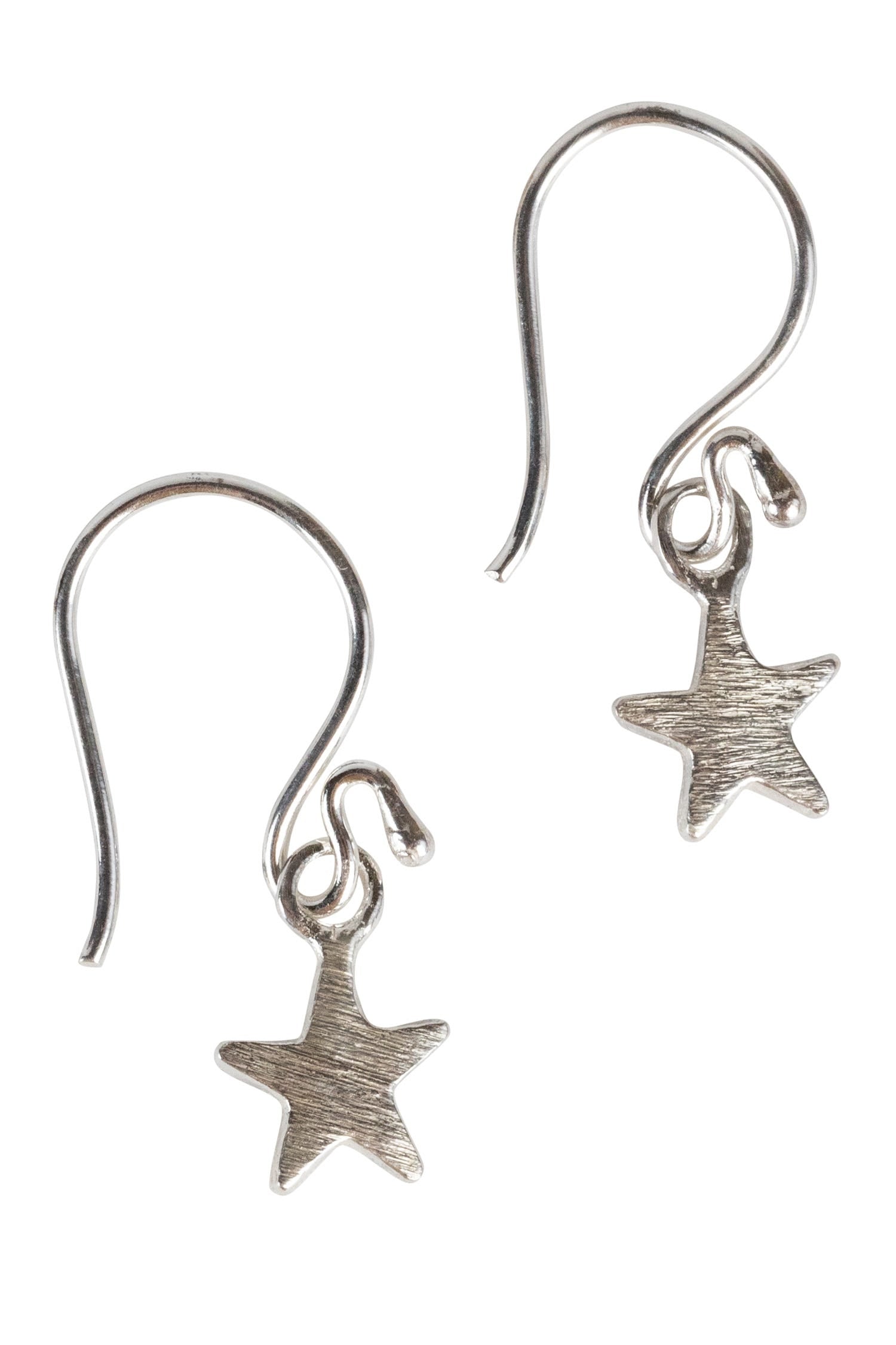 Shooting Stars Earrings - Ten Thousand Villages