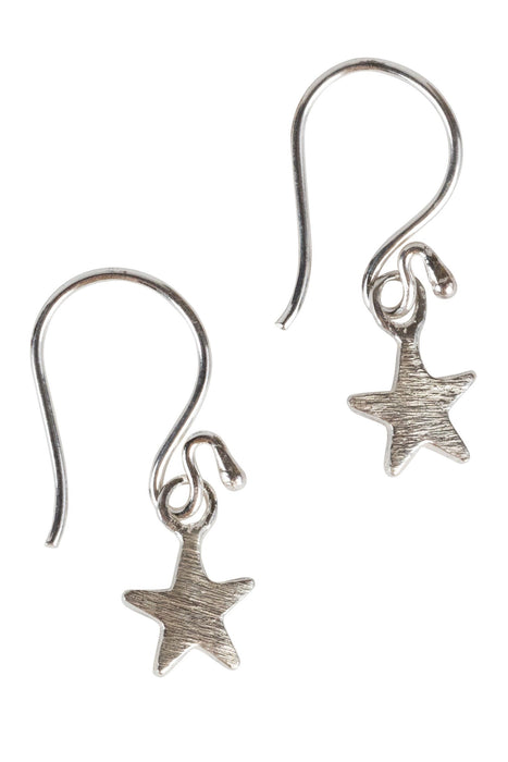 Shooting Stars Earrings 1