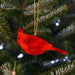 Fire Bird Ornament thumbnail 2