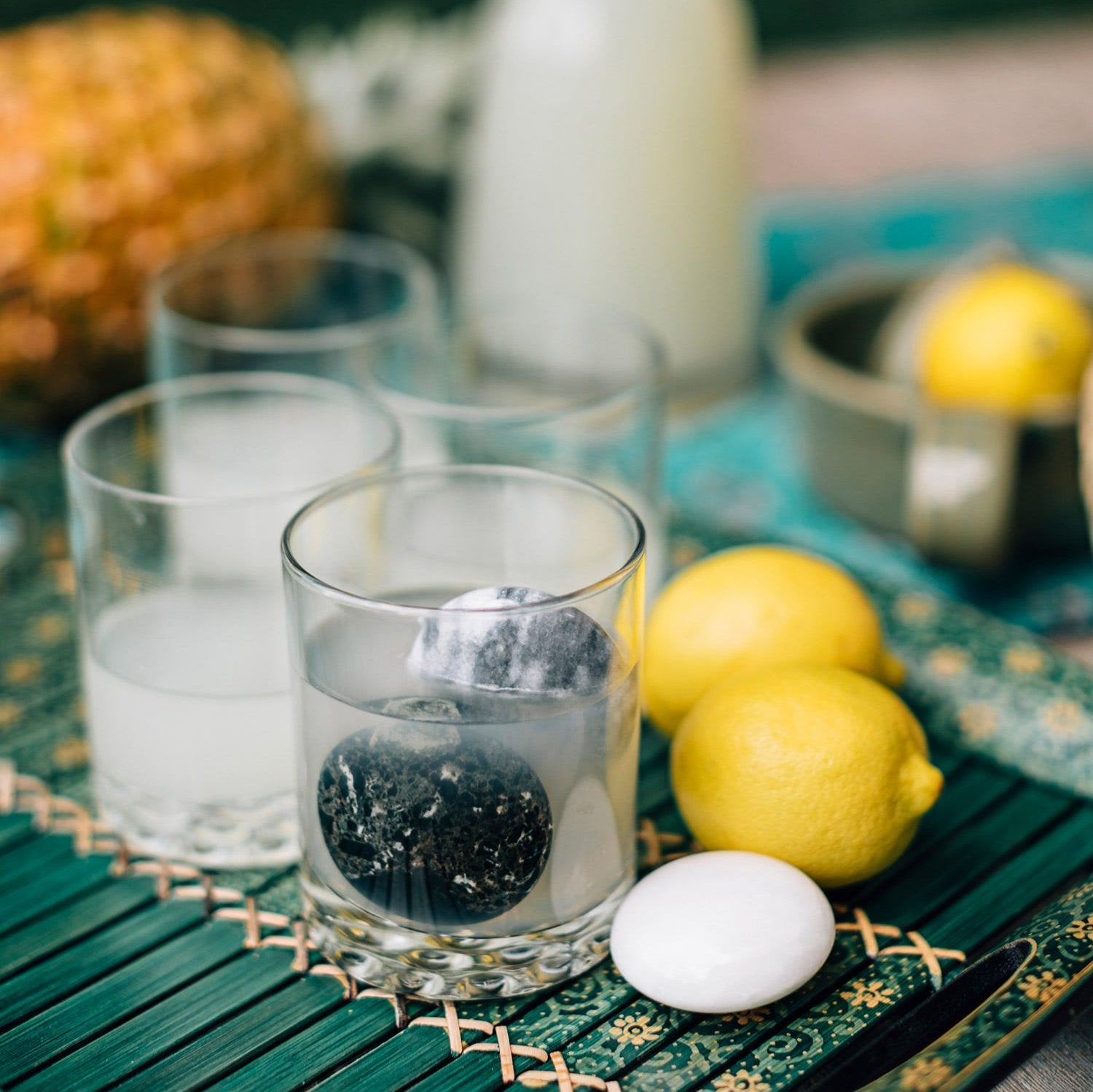 Stone Drink Chillers - Ten Thousand Villages