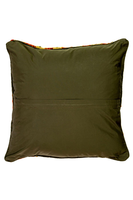 Kara Kilim Pillow 2