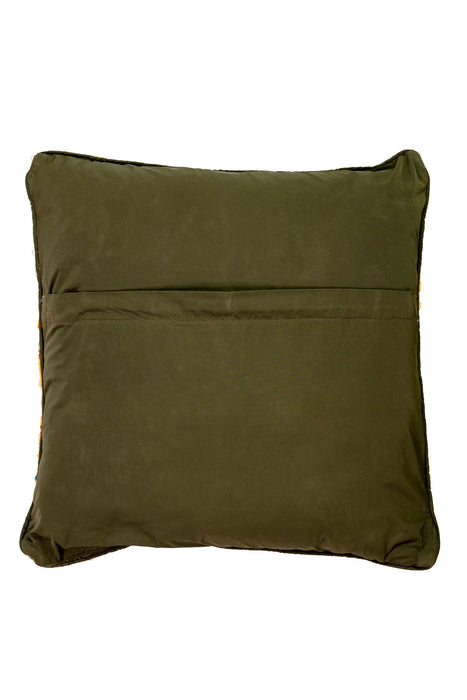 Poshi Kilim Pillow 2