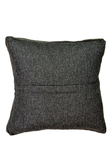 Passu Handwoven Pillow 3