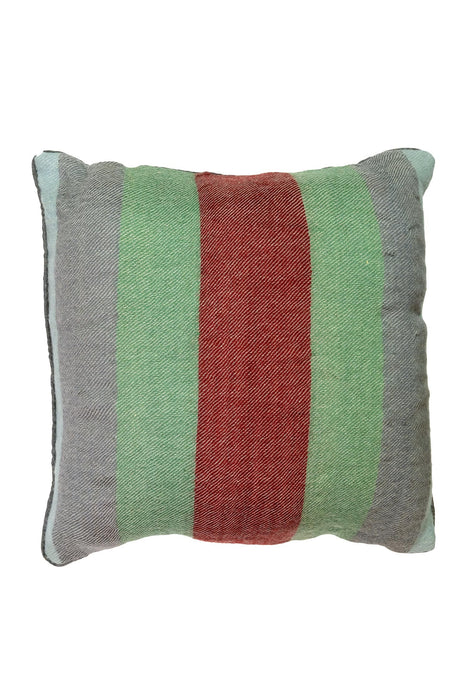 Birir Handwoven Pillow 1