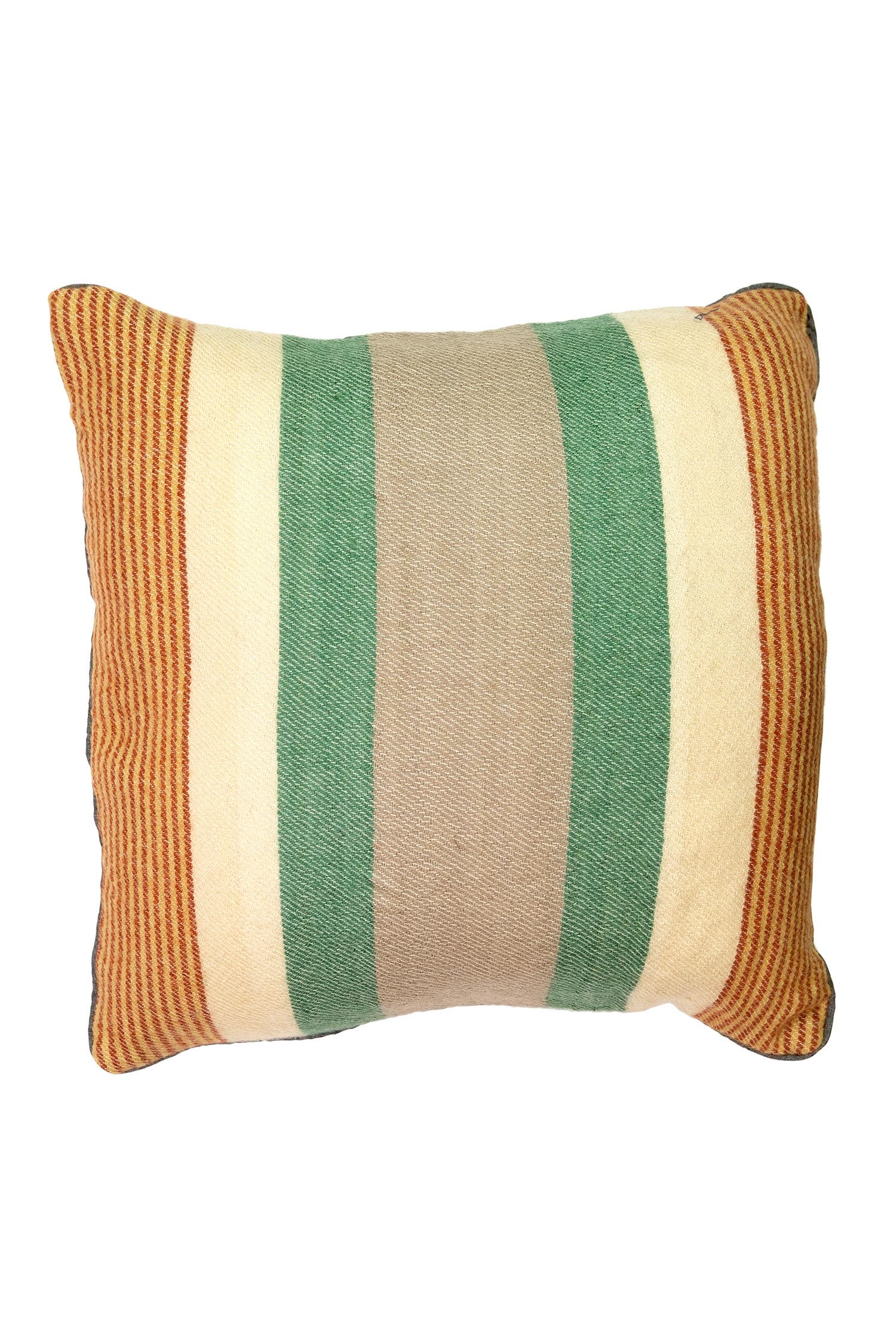 Arang Handwoven Pillow - Ten Thousand Villages