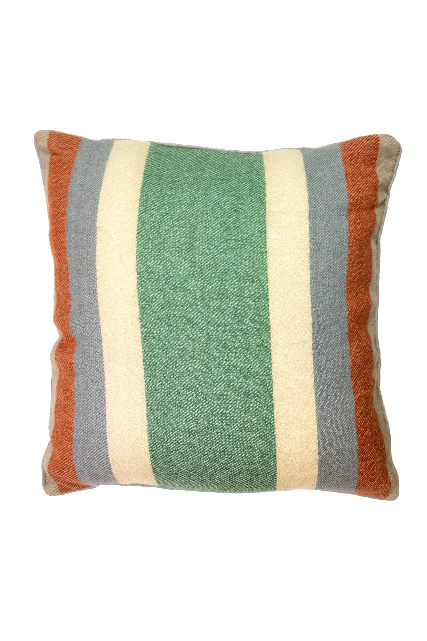 Arang Handwoven Pillow - Ten Thousand Villages