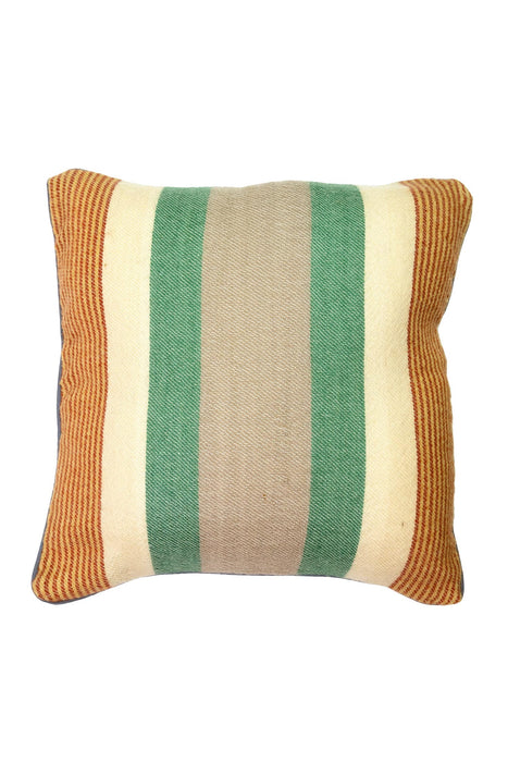 Arang Handwoven Pillow 1
