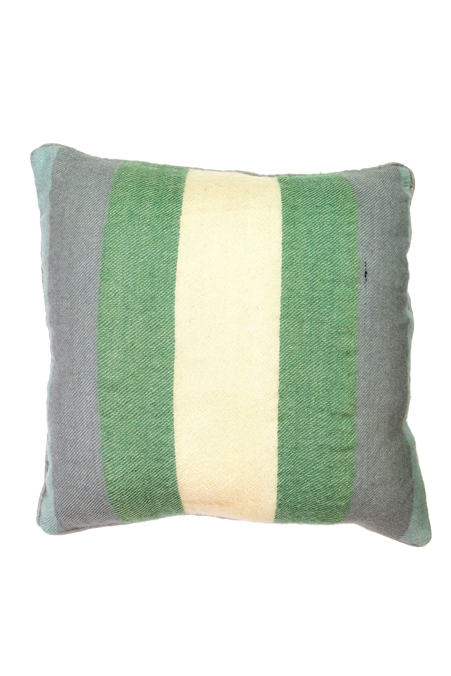 Arang Handwoven Pillow - Ten Thousand Villages