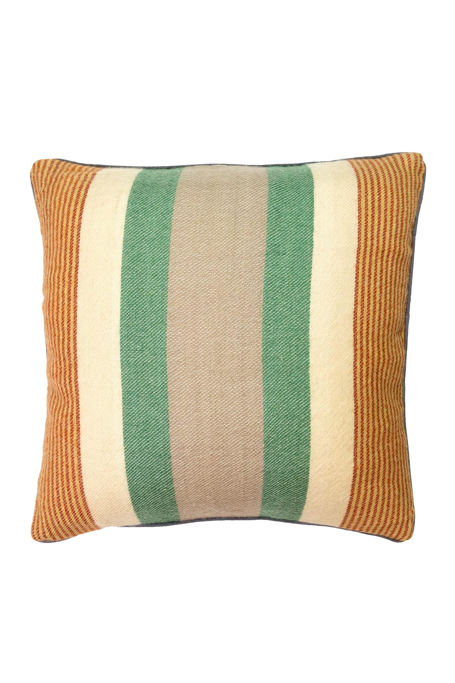 Arang Handwoven Pillow - Ten Thousand Villages